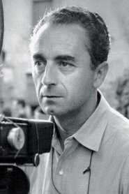 Photo of Michelangelo Antonioni