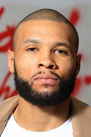 Photo of Chris Eubank Jr.