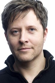Photo of Simon Hepworth