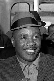 Photo of Sonny Liston
