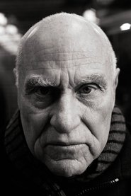 Photo of Richard Serra