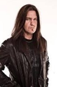 Photo of Shawn Drover