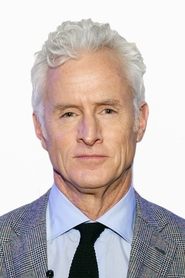 Photo of John Slattery