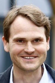 Photo of Fabian Hinrichs