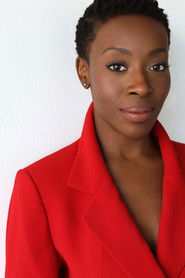 Photo of Sophia Stephens