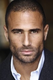 Photo of Stephen Simon