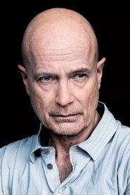 Photo of Christian Berkel