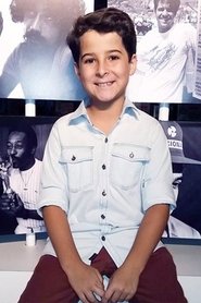 Photo of Luiz Felipe Mello