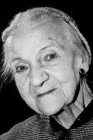 Photo of Irena Byrska