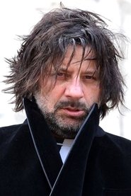 Photo of Christian Iansante