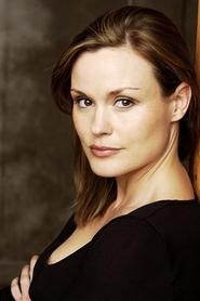 Photo of Amy Morris