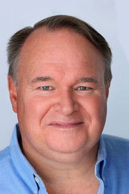 Photo of Tom McGowan