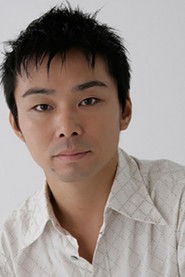 Photo of Daisuke Hibi
