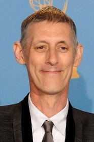 Photo of Steve Shill