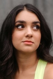 Photo of Geraldine Viswanathan