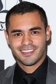 Photo of Gabriel Chavarria