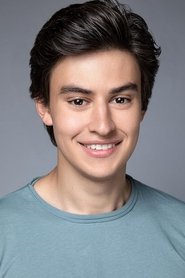 Photo of Ben Ubiñas