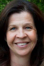 Photo of Ingela Olsson