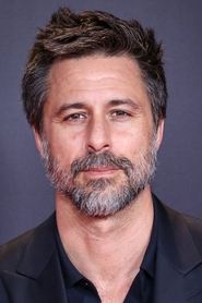 Photo of Hugo Silva