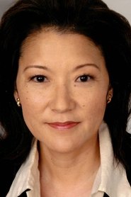 Photo of Patti Yasutake
