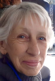 Photo of Lety Gómez