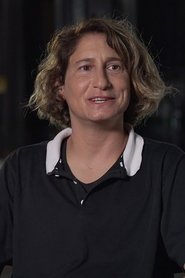 Photo of Elissa Steamer