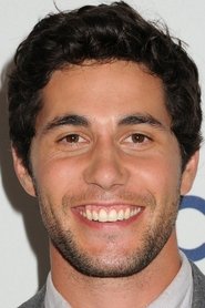 Photo of Christopher Nicholas Smith