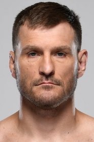 Photo of Stipe Miocic