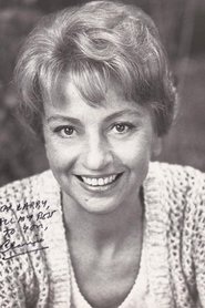 Photo of Clarice Blackburn