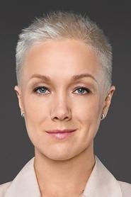 Photo of Darya Moroz