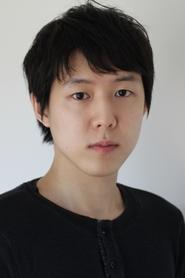 Photo of Seiichi Kohinata