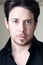 Photo of Tom Morton