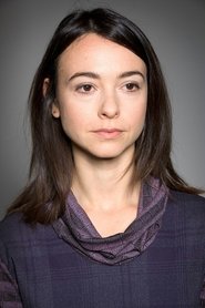 Photo of Laura Agorreca