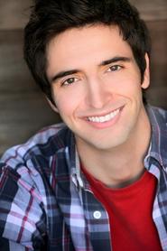 Photo of Jeff Braine