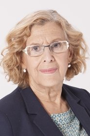Photo of Manuela Carmena