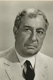 Photo of Aram Stephan