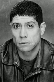 Photo of Kamel Krifa