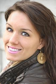 Photo of Amaris Kirby