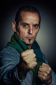 Photo of Juan C. Bofill