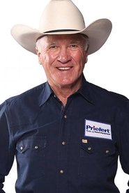 Photo of Larry Mahan