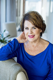 Photo of Pirkko Mannola