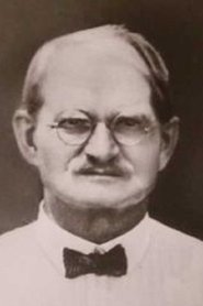 Photo of Joseph Klein