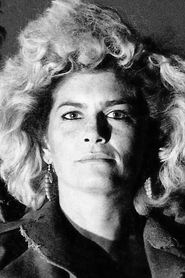 Photo of Jenette Goldstein