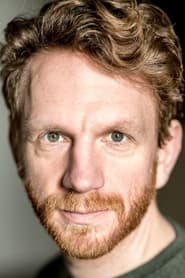 Photo of Brian Ferguson