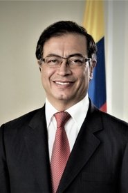 Photo of Gustavo Petro