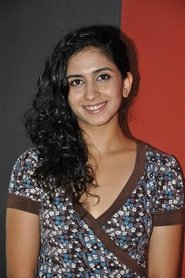 Photo of Mrinmayee Godbole
