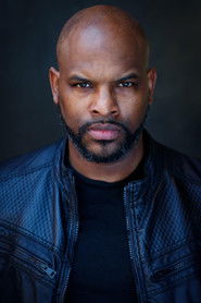 Photo of Steven Strickland