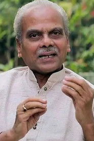 Photo of L. B. Sriram