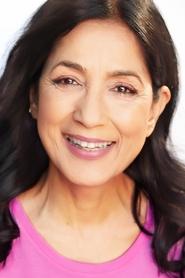 Photo of Mona Sishodia