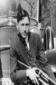 Photo of Clyde Barrow